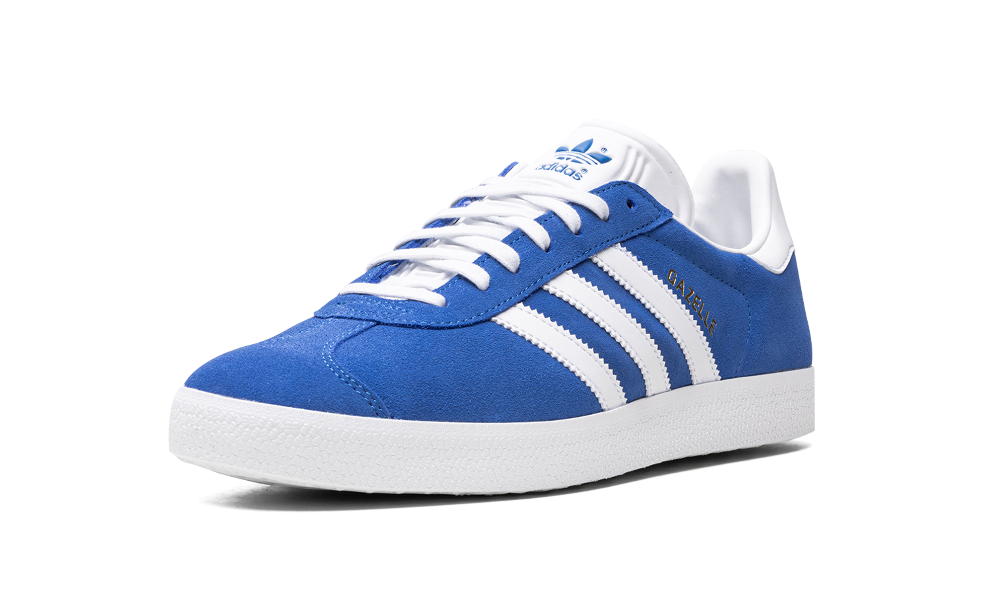 Adidas Gazelle Blue / White GX2207