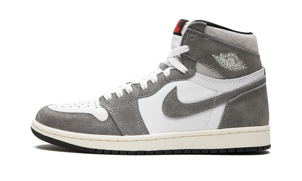 Air Jordan 1 High Washed Black DZ5485 051