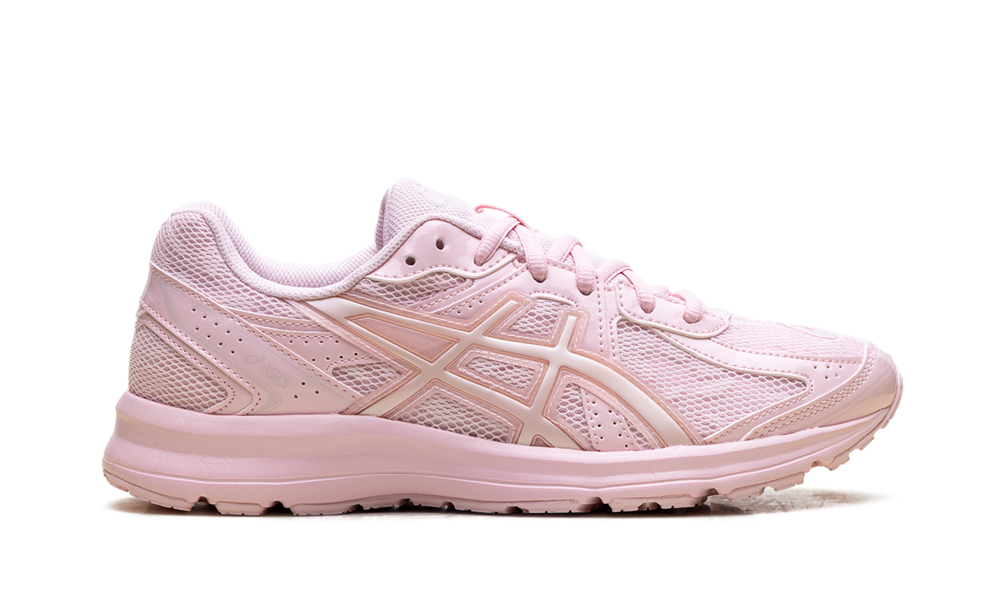 Asics JOG 100S Pink Salt 1203B043 700