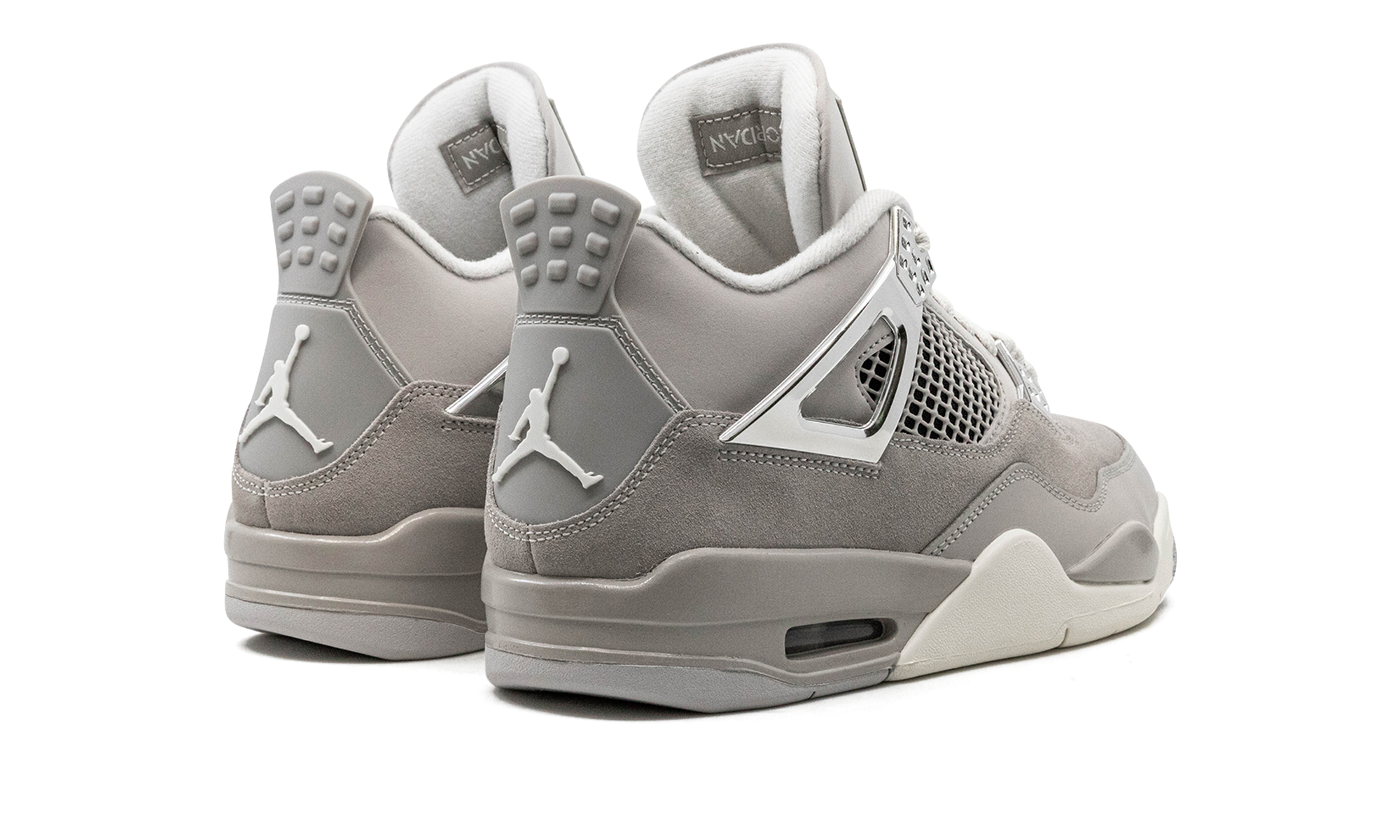Air Jordan 4 WMNS Frozen Moments AQ9129 001