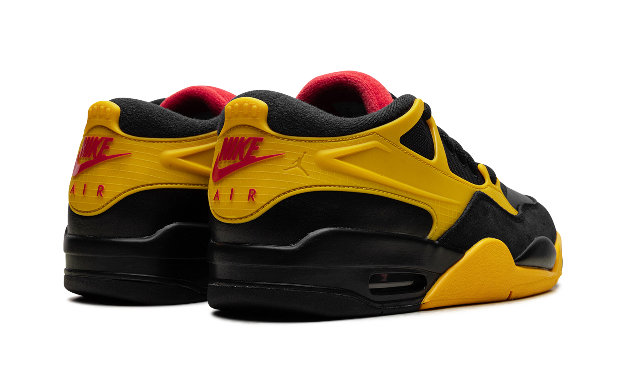 Air Jordan 4 RM Bruce Lee FQ7939 007