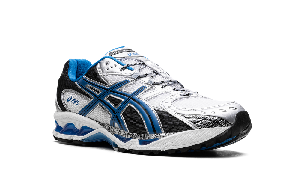 Asics Gel-Nimbus 10.1 Blue 1203A543 101