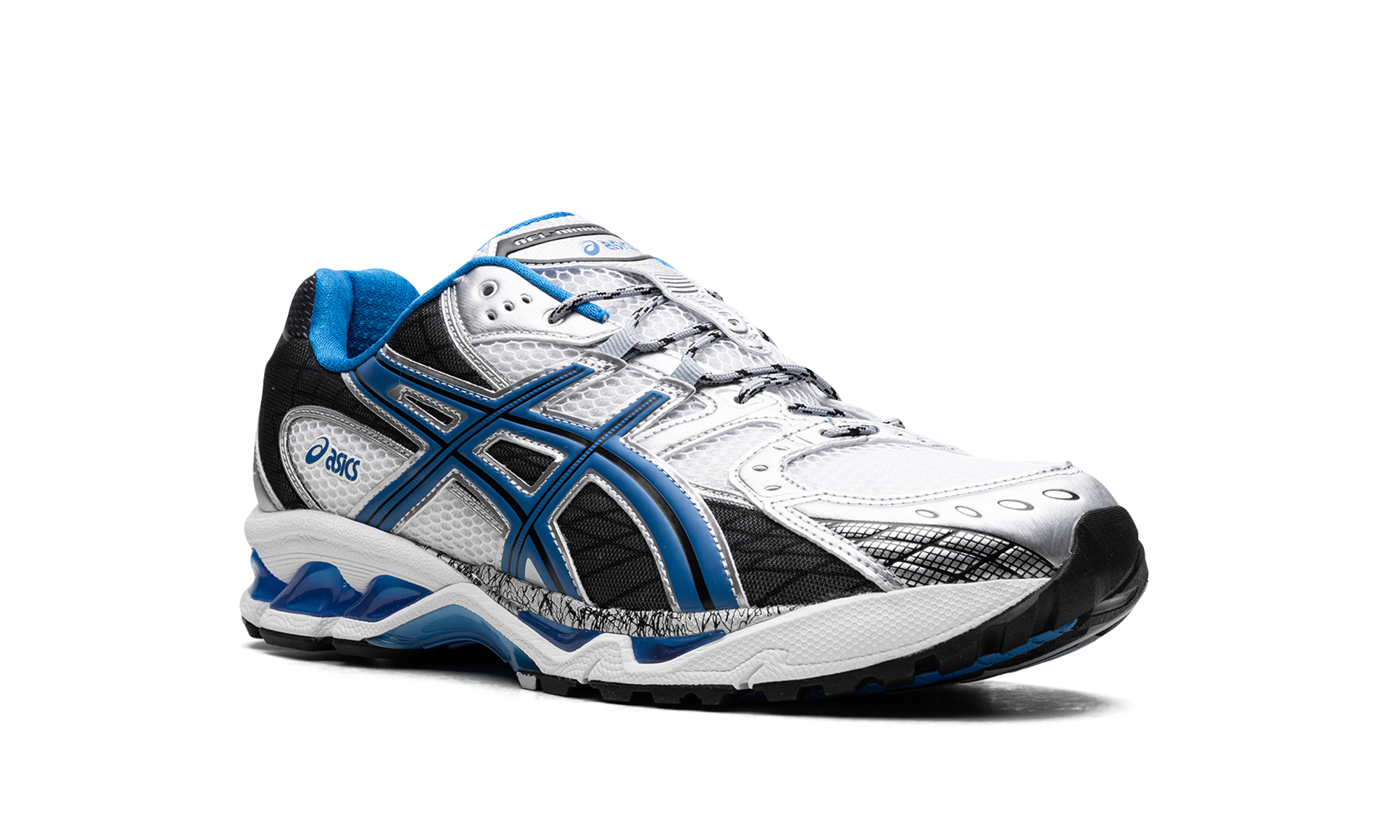 Asics Gel-Nimbus 10.1 Blue 1203A543 101