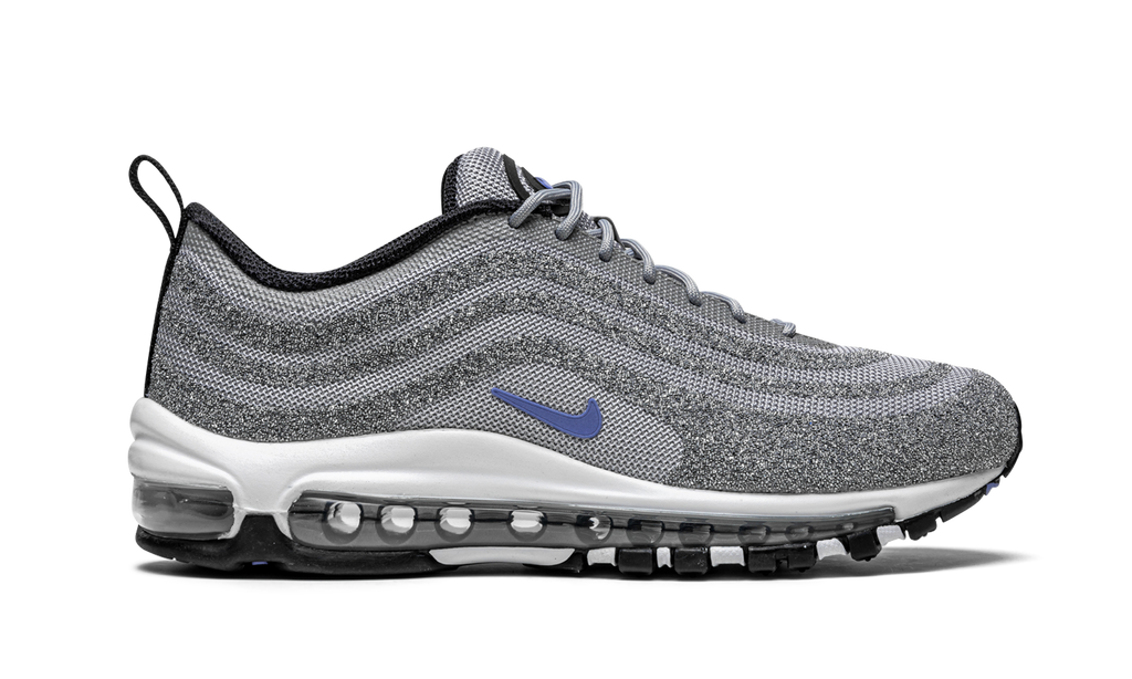 Nike AIR MAX 97 WMNS Swarovski - Polar Blue DH2504 001