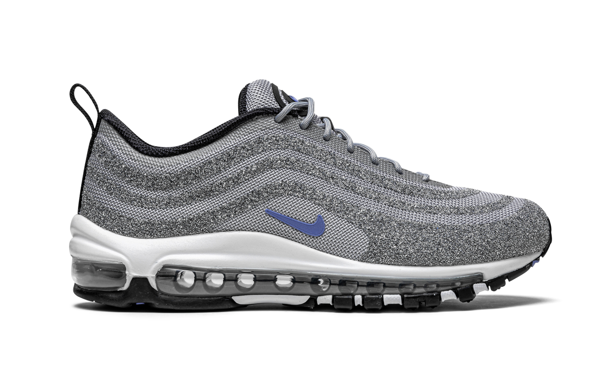 Nike AIR MAX 97 WMNS Swarovski - Polar Blue DH2504 001