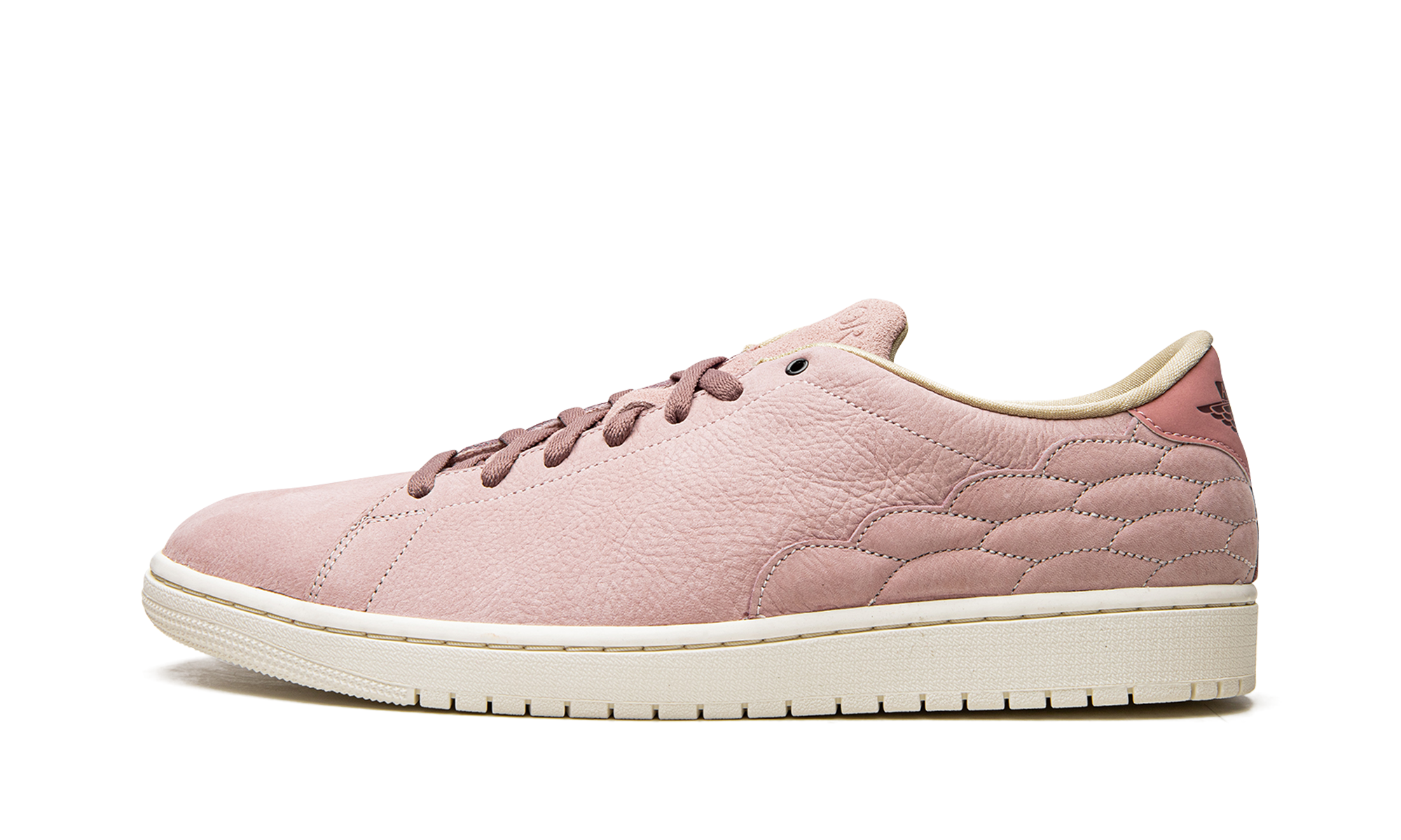 Air Jordan 1 Centre Court Pink Oxford DO7444 621