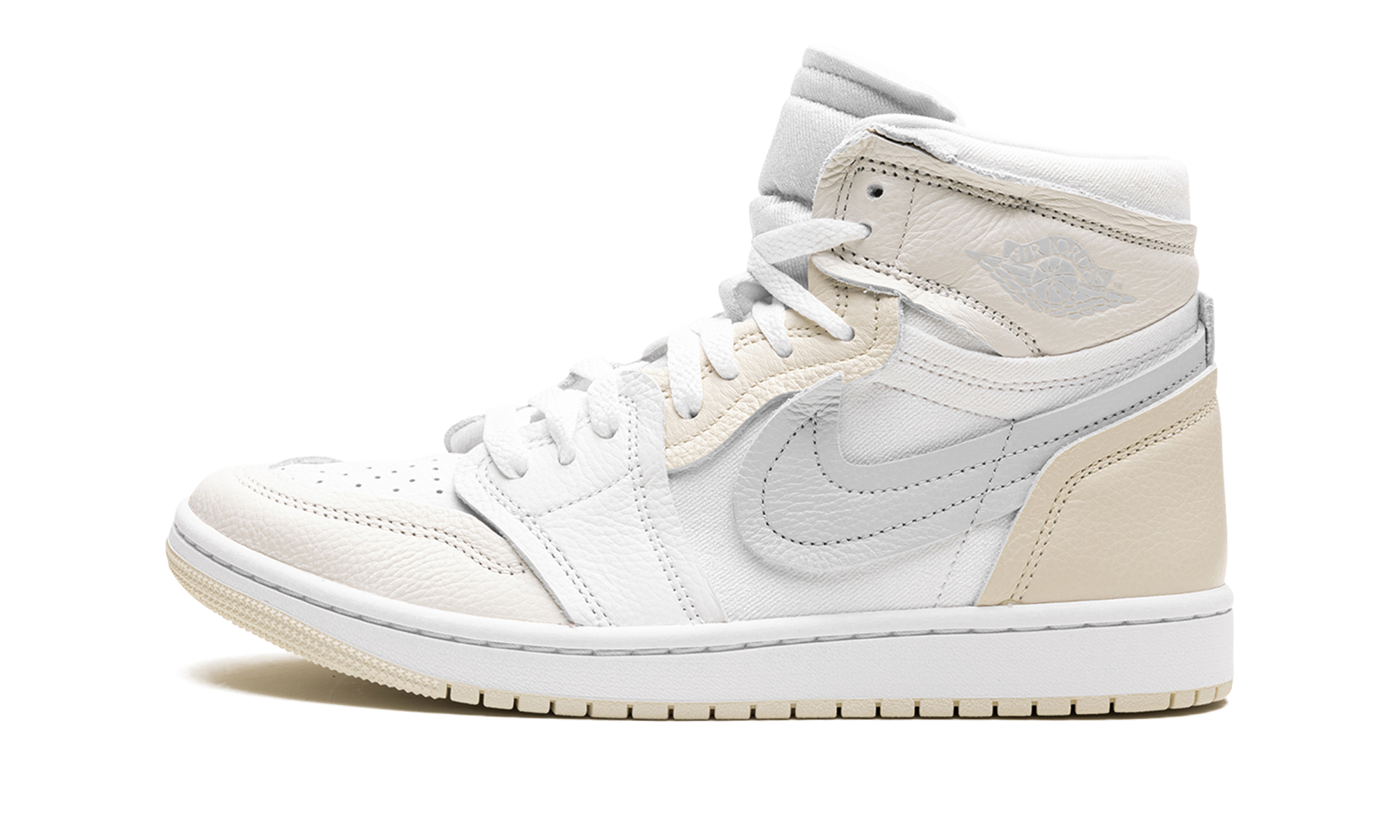 AIR JORDAN 1 HIGH MM WMNS Coconut Milk FB9891 100