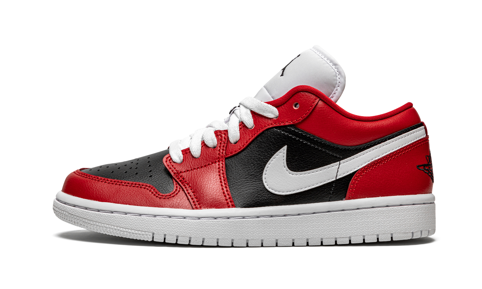 AIR JORDAN 1 LO WMNS Chicago Flip DC0774 603