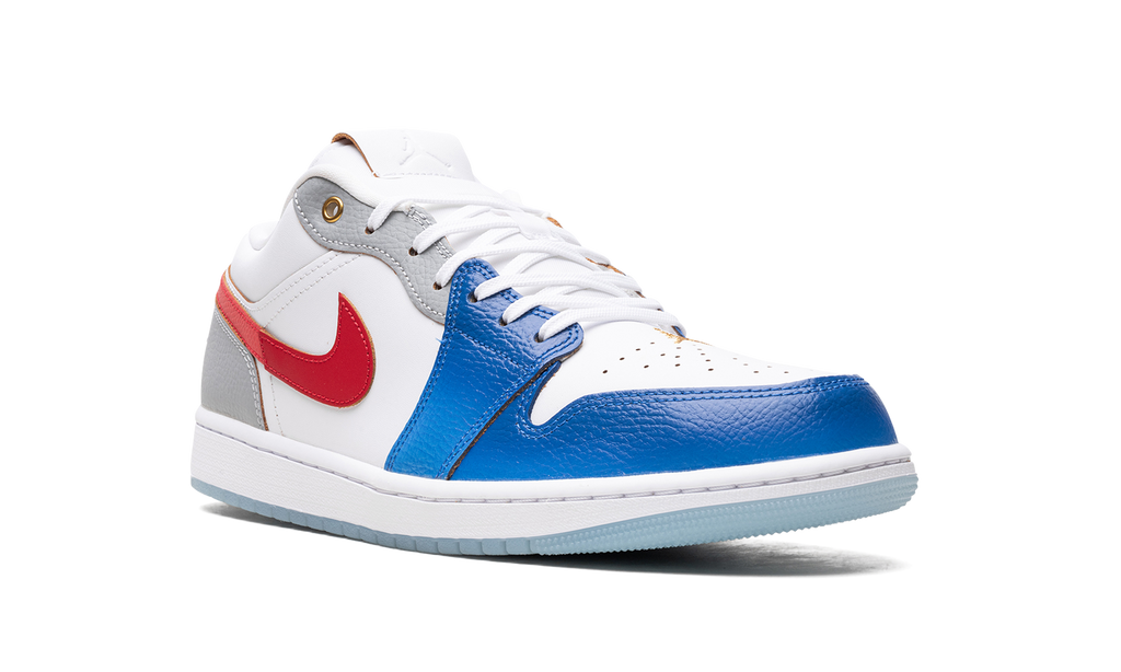 Air Jordan 1 Low Philippines FN8901 164