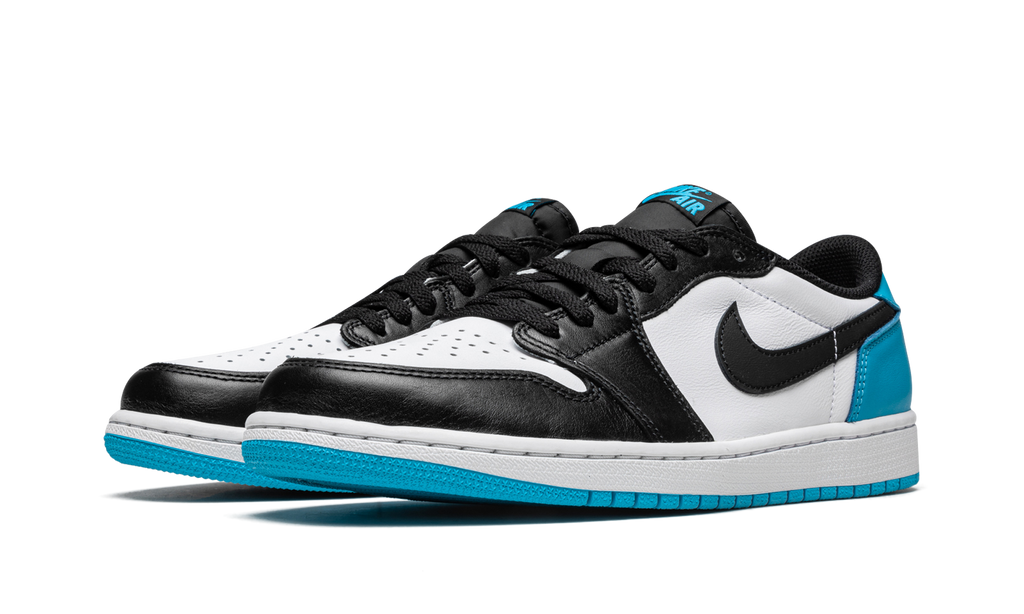 Air Jordan 1 Low OG UNC CZ0790 104