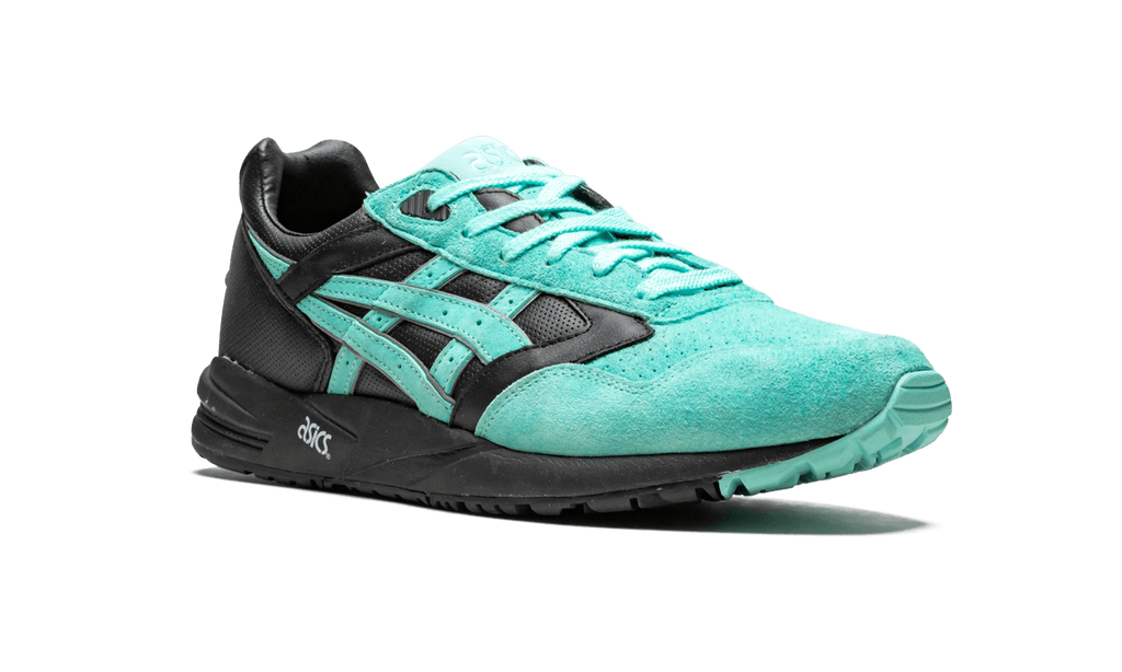 Asics Gel-Saga Ronnie Fieg x Diamond H50EK 9048