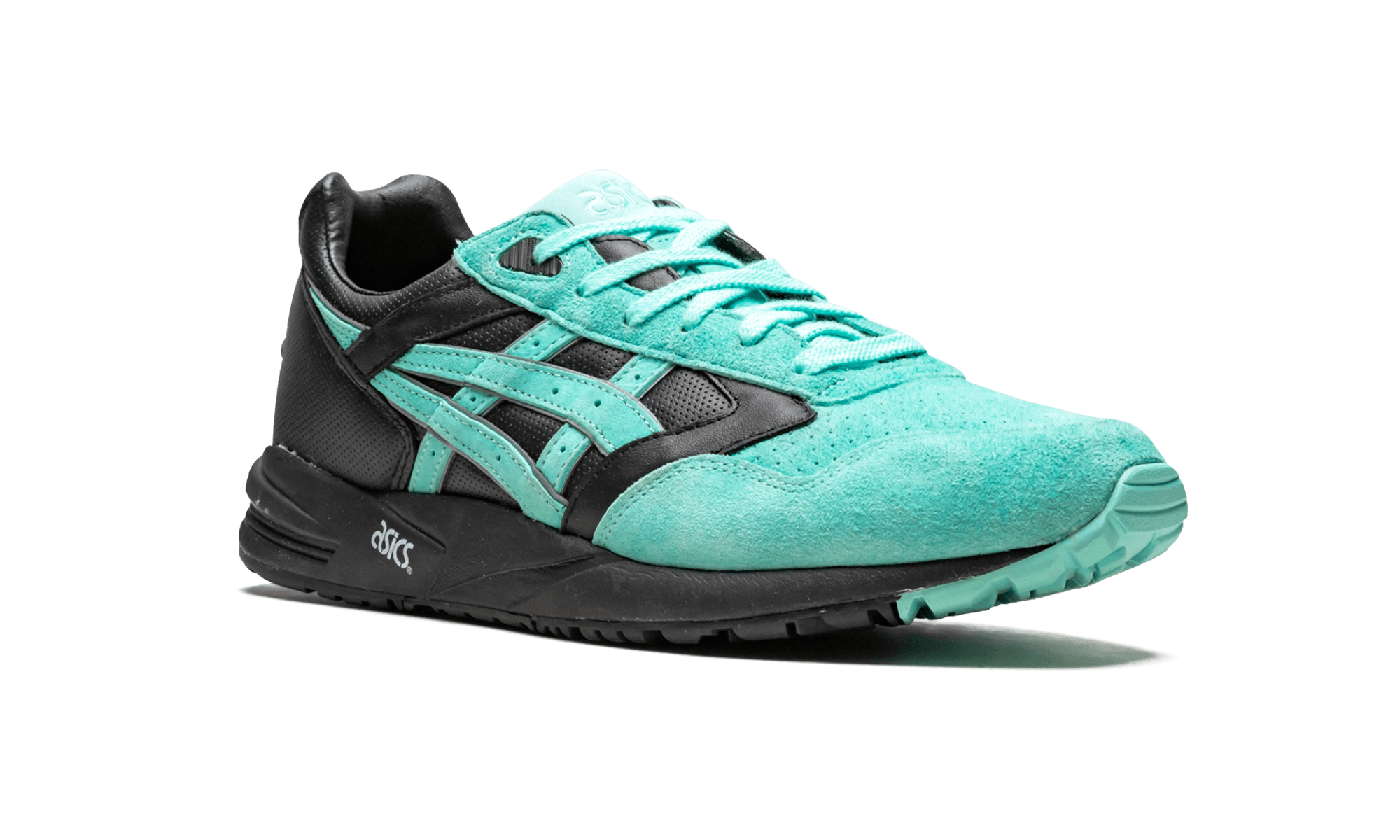 Asics Gel-Saga Ronnie Fieg x Diamond H50EK 9048