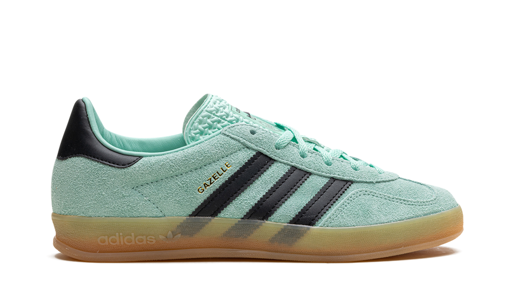 Adidas Gazelle Indoor Clemin / Black IH7488