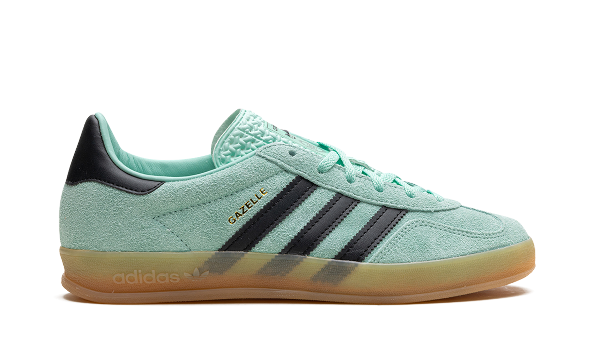 Adidas Gazelle Indoor Clemin / Black IH7488