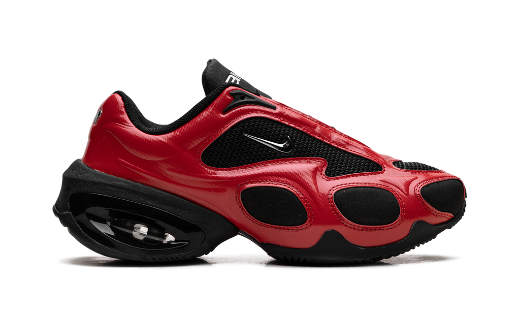 Nike Air Max Muse WMNS University Red Black FV1920 603
