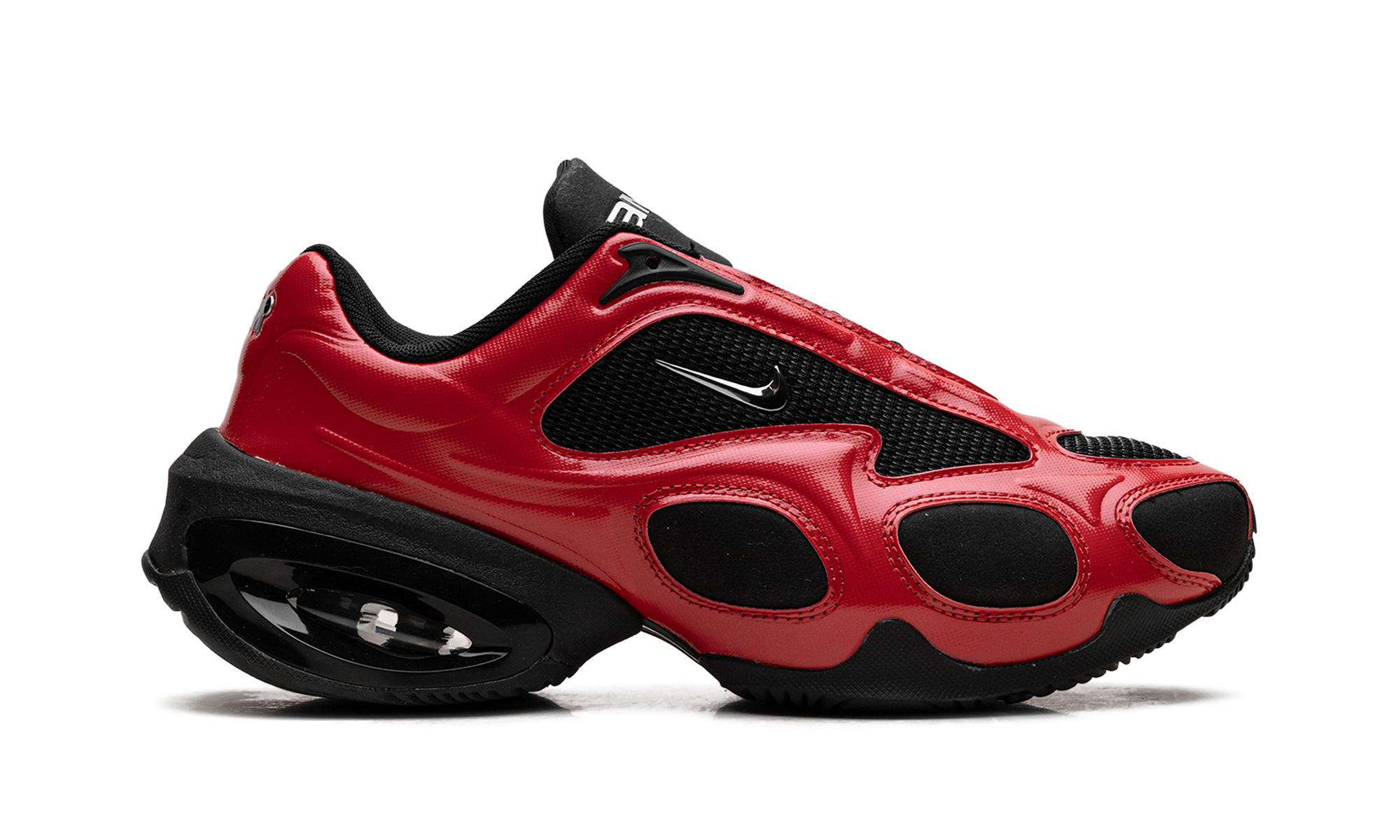 Nike Air Max Muse WMNS University Red Black FV1920 603