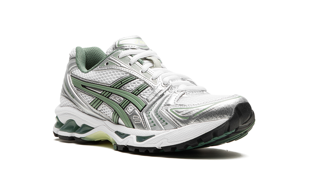 Asics Gel Kayano 14 Slate Grey 1201A019 107