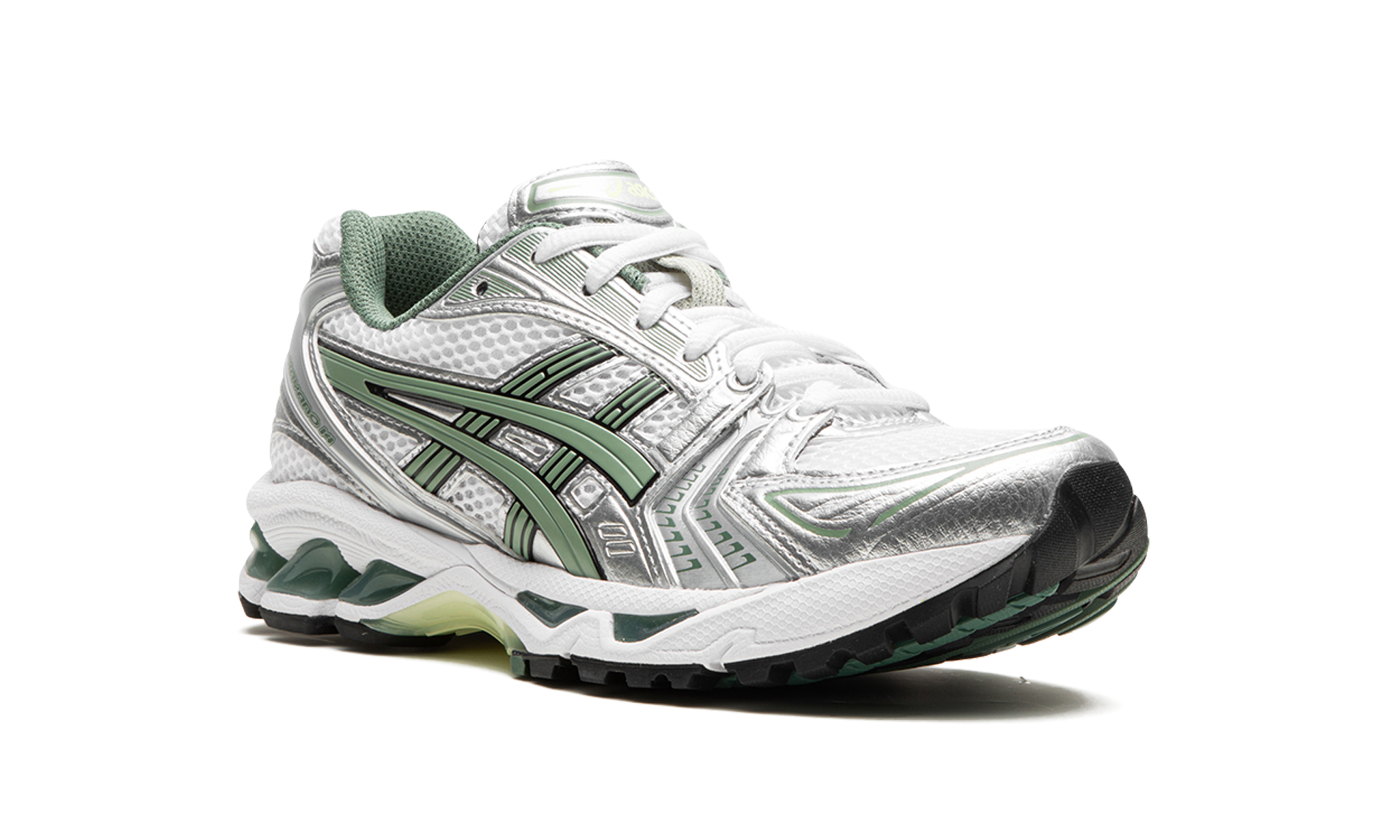 Asics Gel Kayano 14 Slate Grey 1201A019 107