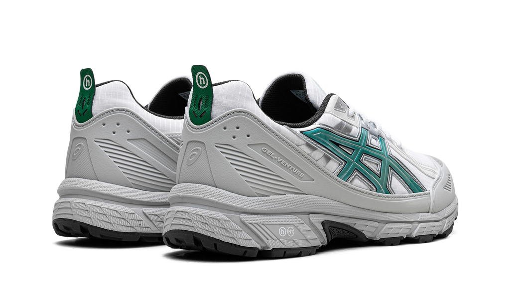 Asics Gel Venture 6 Shield Hidden.NY - White Wasabi 1203A778 24 V1