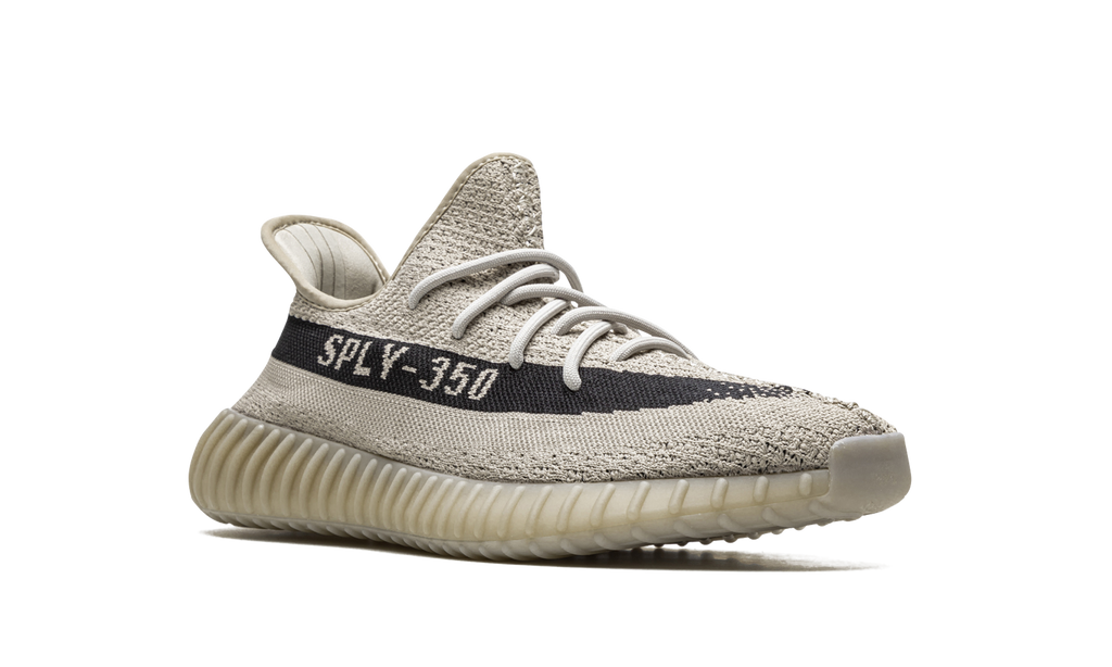 Yeezy 350 Boost V2 Slate HP7870