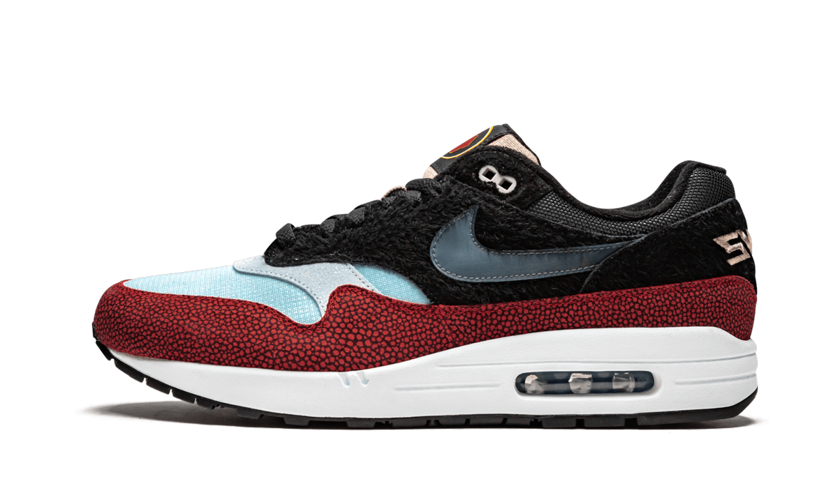 Nike Air Max 1 PRM Swipa/De'Aaron Fox CJ9746 001