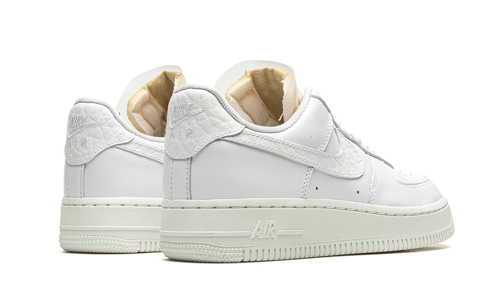 Nike AIR FORCE 1 LO LX MNS WMNS Bling CZ8101 100