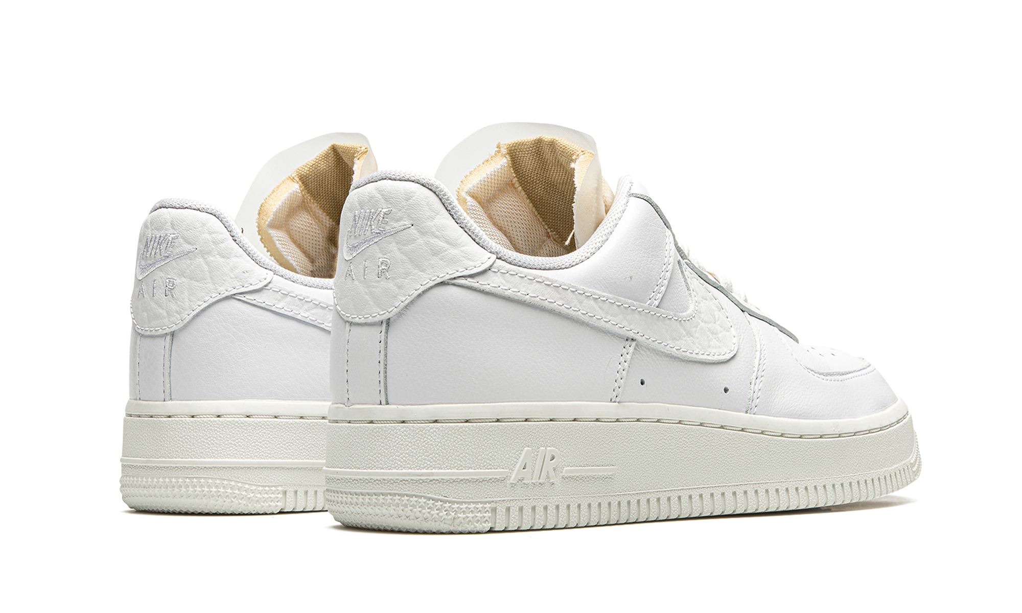 Nike AIR FORCE 1 LO LX MNS WMNS Bling CZ8101 100