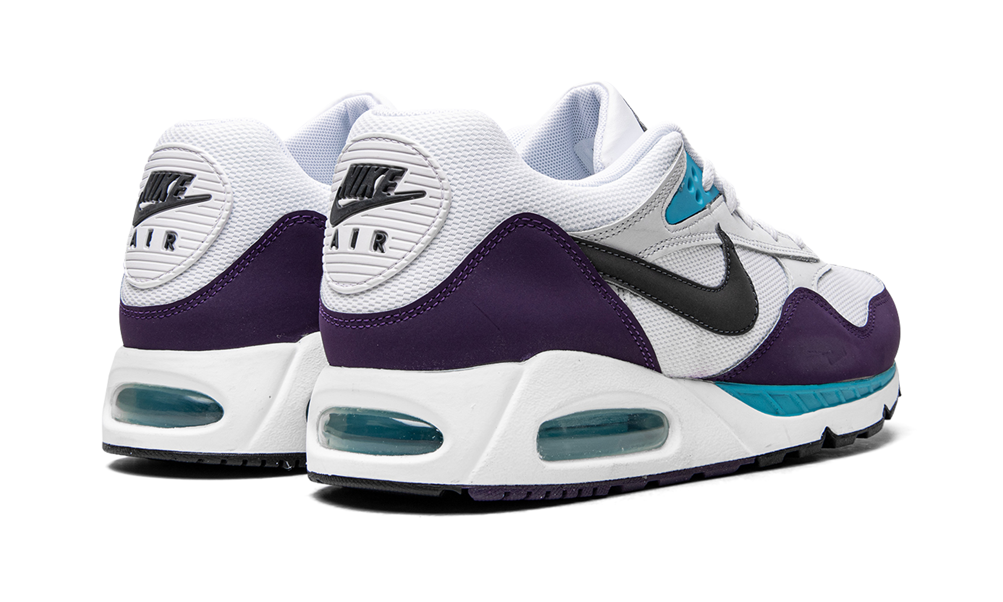 Nike AIR MAX CORRELATE MNS WMNS 511417 153