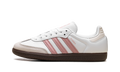 Adidas Samba Og WMNS White Wonder Mauve JI2677