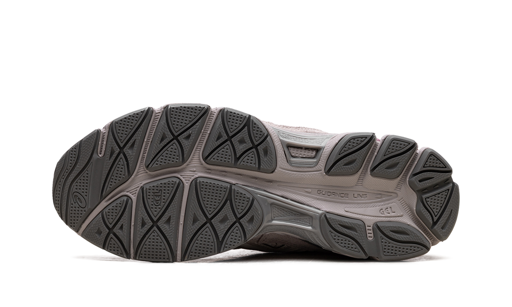 Asics GEL-NYC Cream Moonrock 1203A372 100