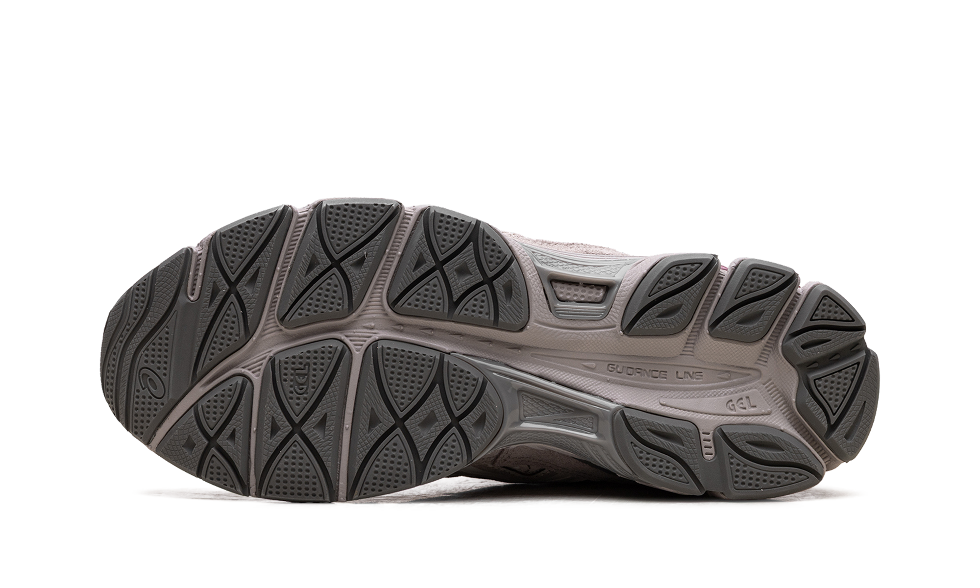 Asics GEL-NYC Cream Moonrock 1203A372 100