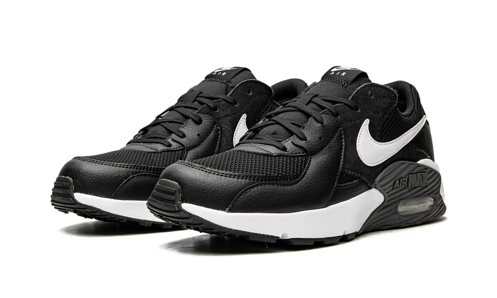 Nike Air Max Excee Black / White CD4165 001