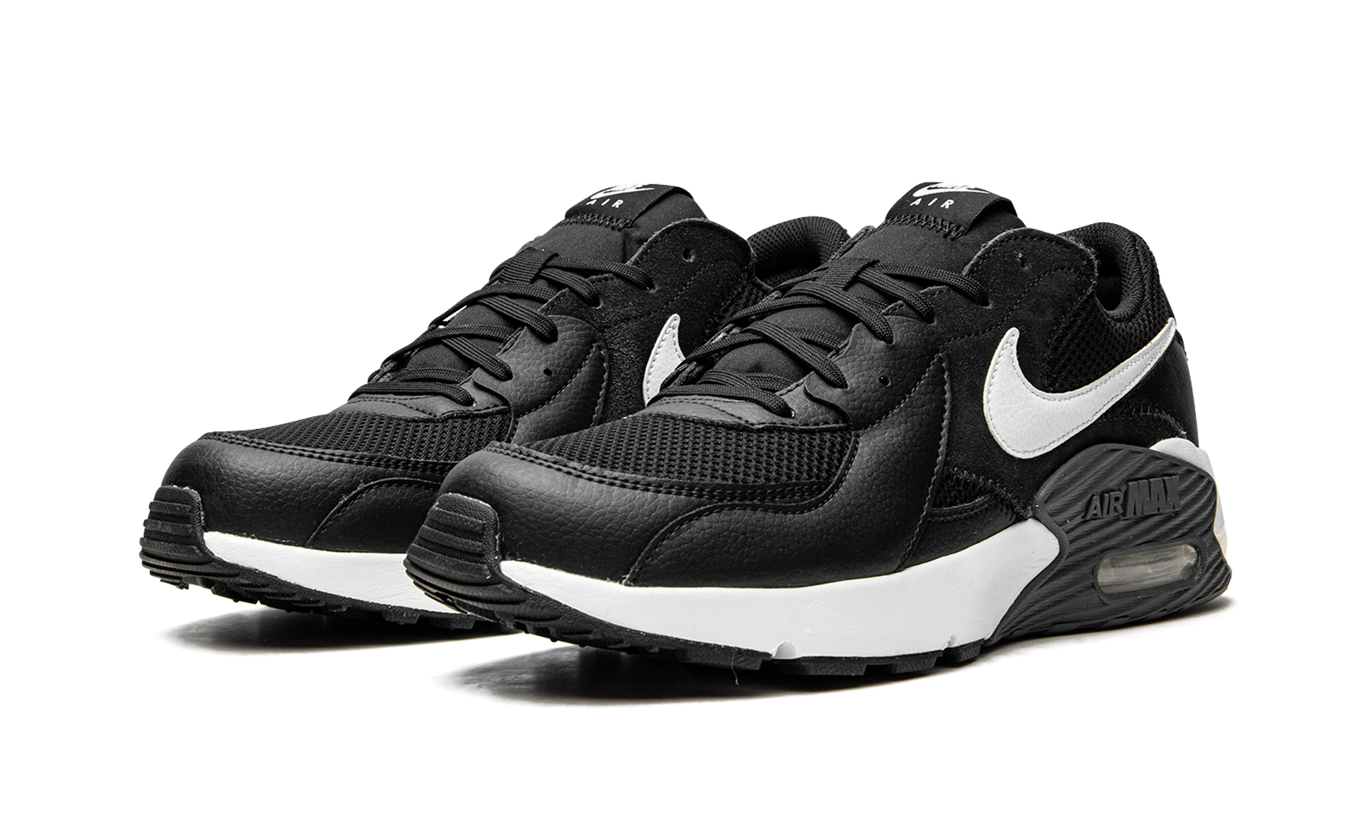 Nike Air Max Excee Black / White CD4165 001