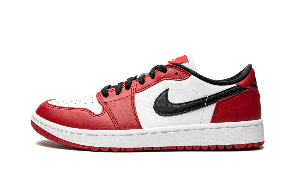 Air Jordan 1 Low Golf Chicago DD9315 600