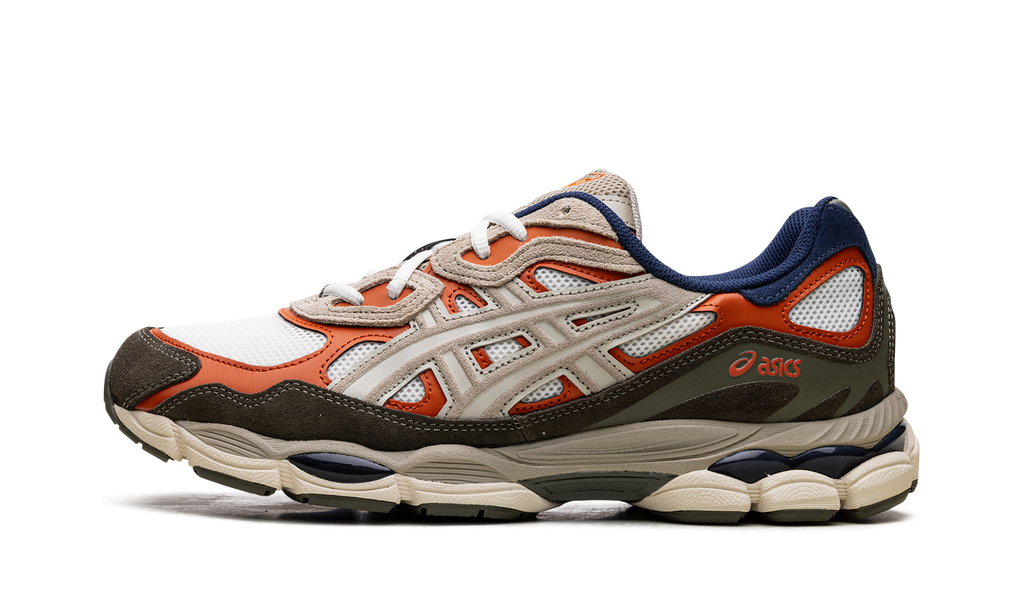 Asics Gel-NYC Irvine 1203A383 108