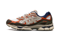 Asics Gel-NYC Irvine 1203A383 108