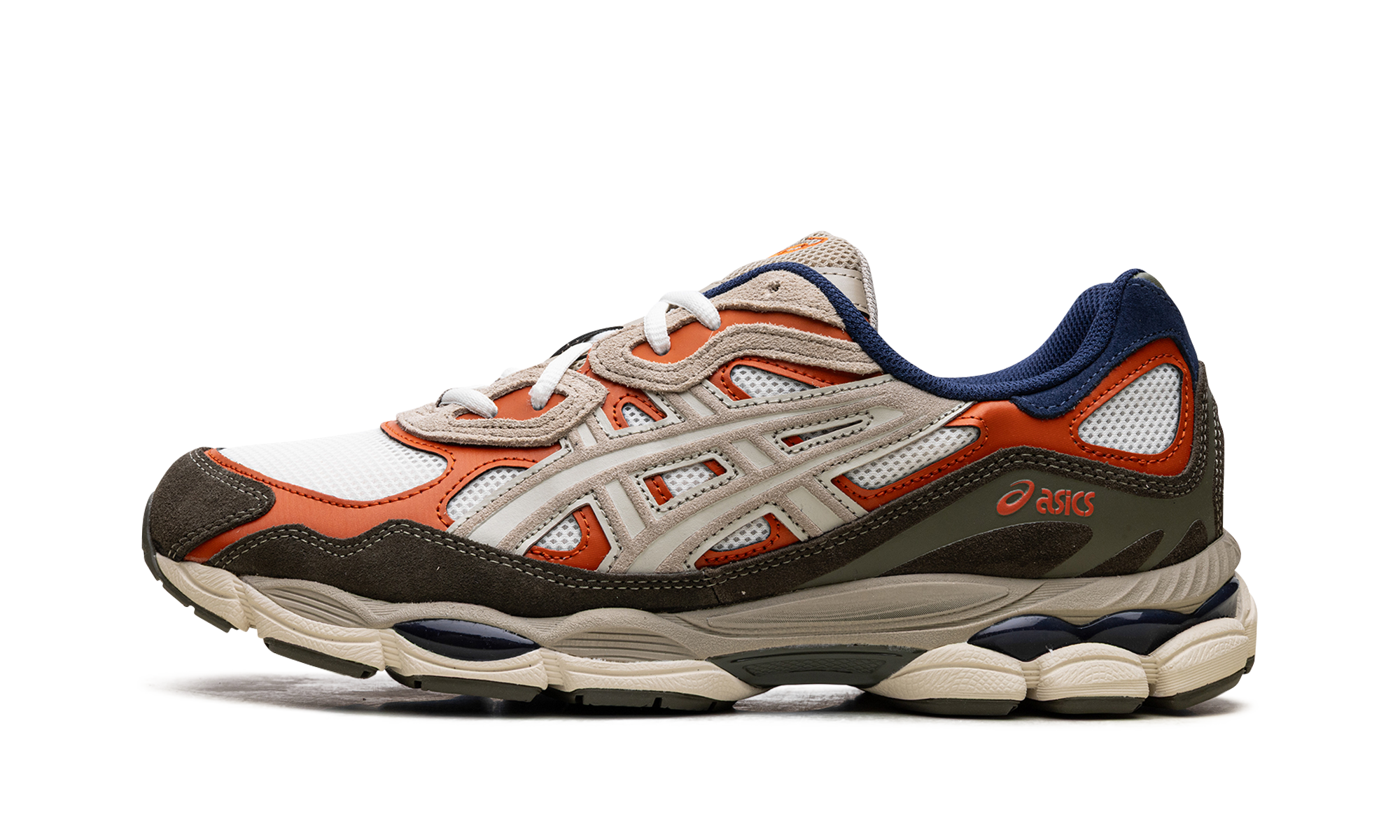 Asics Gel-NYC Irvine 1203A383 108