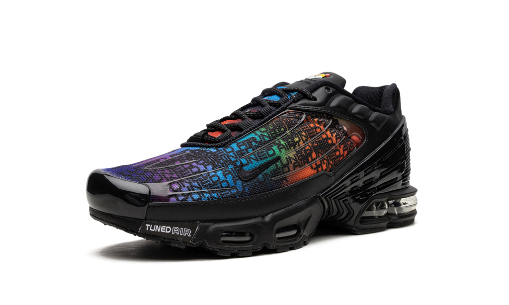 Nike Air Max Plus 3 Tuned Air FD0671 001