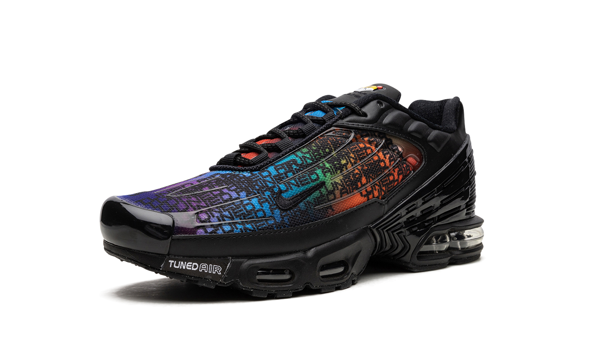 Nike Air Max Plus 3 Tuned Air FD0671 001
