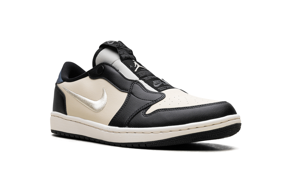 Air Jordan 1 Low Slip WMNS Fossil AV3918-201
