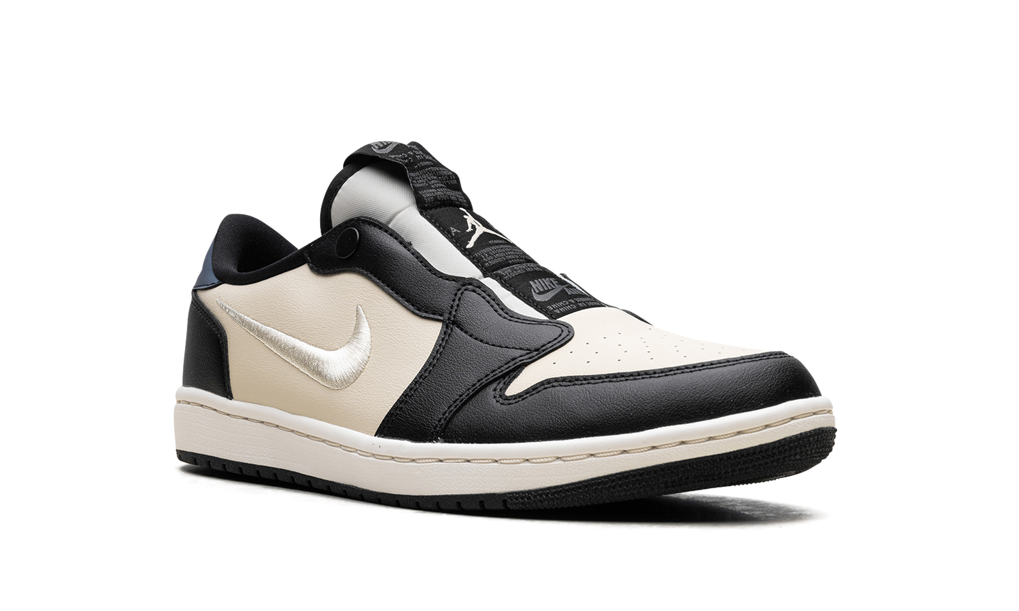 Air Jordan 1 Low Slip WMNS Fossil AV3918-201