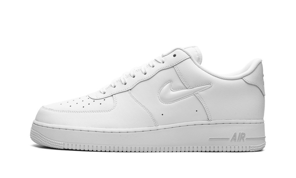 Nike Air Force 1 Jewel Dark Smoke Grey HM0621 100