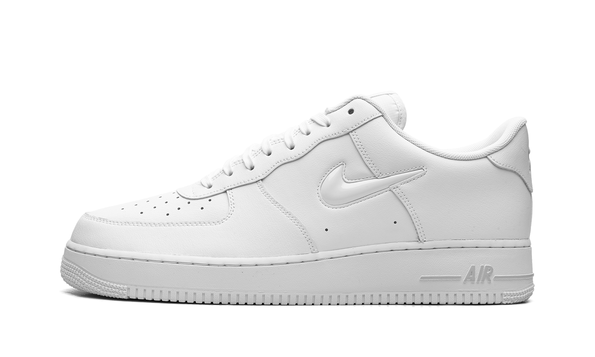 Nike Air Force 1 Jewel Dark Smoke Grey HM0621 100