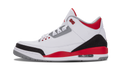 Air Jordan 3 Retro Fire Red 136064 120