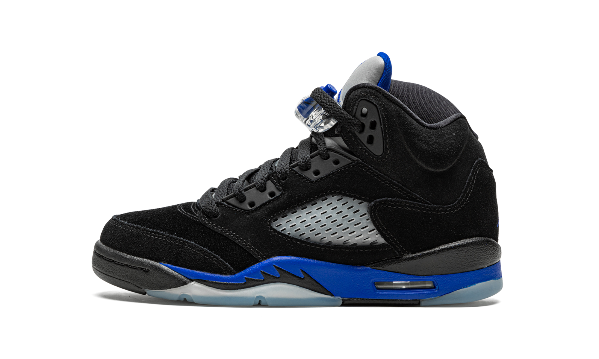 Air Jordan 5 Retro GS Racer Blue 440888 004