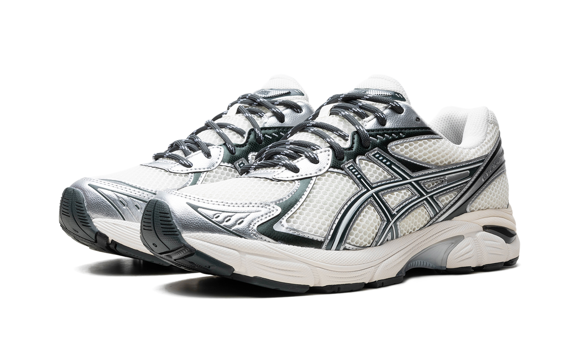 Asics GT 2160 Kith - Cream Scarab 1203A567 100