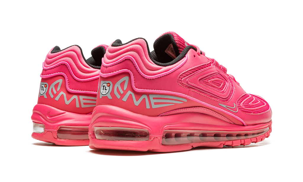 Nike Air Max 98 TL Supreme - Pink DR1033 600