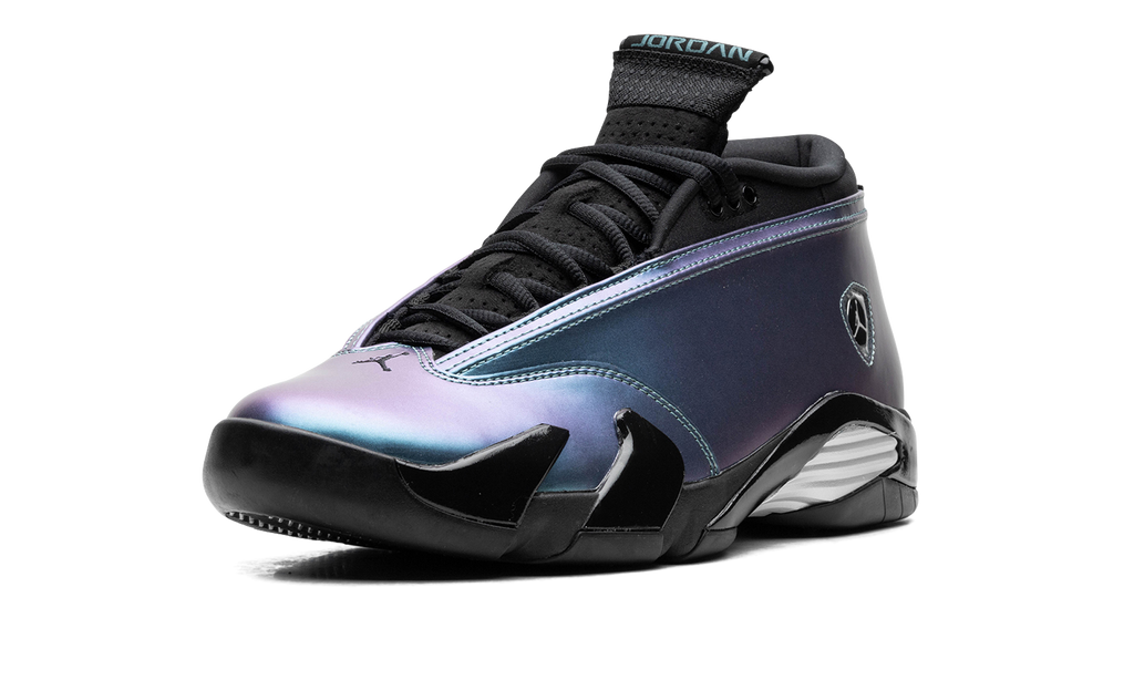 AIR JORDAN 14 LO WMNS Mineral Teal DH4121 300