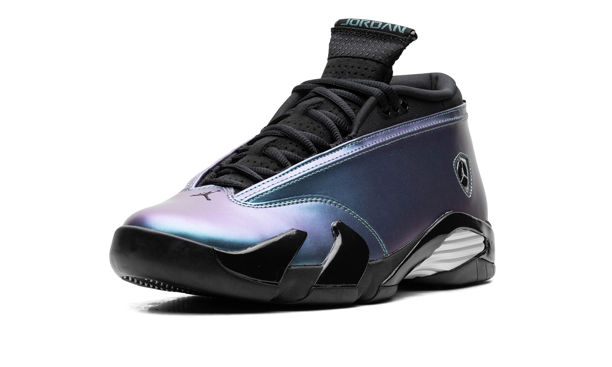 AIR JORDAN 14 LO WMNS Mineral Teal DH4121 300