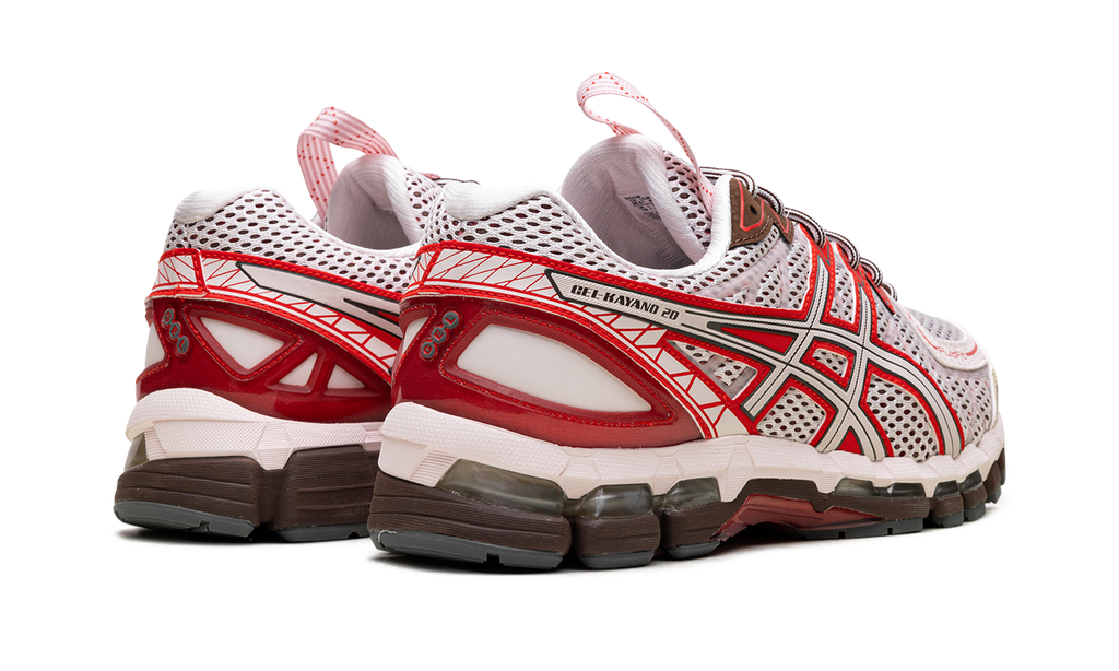 Asics Gel-Kayano 20 Kiko Kostadinov - Crystal Pink 1203A456 700